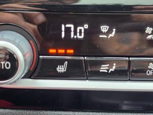 Miniature 25 BMW X3 xDrive30i *TURBO *CUIR *GPS *TOIT PANO *BIZONE *VOLANT/SIEGE CHAUFFANT 2018
