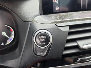 Miniature 26 BMW X3 xDrive30i *TURBO *CUIR *GPS *TOIT PANO *BIZONE *VOLANT/SIEGE CHAUFFANT 2018