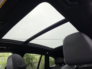 Miniature 28 BMW X3 xDrive30i *TURBO *CUIR *GPS *TOIT PANO *BIZONE *VOLANT/SIEGE CHAUFFANT 2018