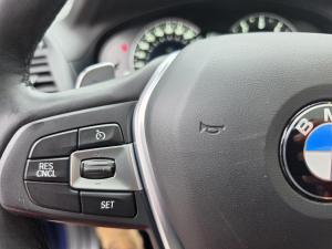 Miniature 29 BMW X3 xDrive30i *TURBO *CUIR *GPS *TOIT PANO *BIZONE *VOLANT/SIEGE CHAUFFANT 2018