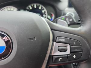 Miniature 30 BMW X3 xDrive30i *TURBO *CUIR *GPS *TOIT PANO *BIZONE *VOLANT/SIEGE CHAUFFANT 2018
