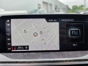 Miniature 31 BMW X3 xDrive30i *TURBO *CUIR *GPS *TOIT PANO *BIZONE *VOLANT/SIEGE CHAUFFANT 2018