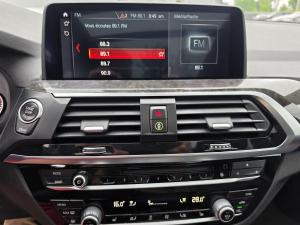 Miniature 33 BMW X3 xDrive30i *TURBO *CUIR *GPS *TOIT PANO *BIZONE *VOLANT/SIEGE CHAUFFANT 2018