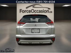 Miniature 5 Mitsubishi Eclipse Cross Sel *Awd *Carplay *Caméra 360 *Volant/Siege Chauffant *Cruise 2023