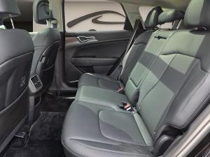 Miniature 6 Kia Sportage Ex * Awd * Toit * Camera * Carplay * Bi-Zone * Sieges Chauff * 2024