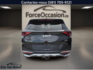 Miniature 9 Kia Sportage Ex * Awd * Toit * Camera * Carplay * Bi-Zone * Sieges Chauff * 2024