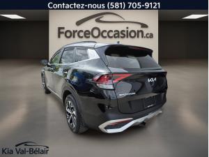 Miniature 10 Kia Sportage Ex * Awd * Toit * Camera * Carplay * Bi-Zone * Sieges Chauff * 2024