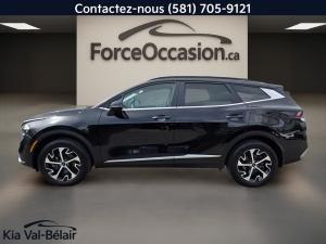 Miniature 11 Kia Sportage Ex * Awd * Toit * Camera * Carplay * Bi-Zone * Sieges Chauff * 2024