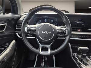Miniature 13 Kia Sportage Ex * Awd * Toit * Camera * Carplay * Bi-Zone * Sieges Chauff * 2024