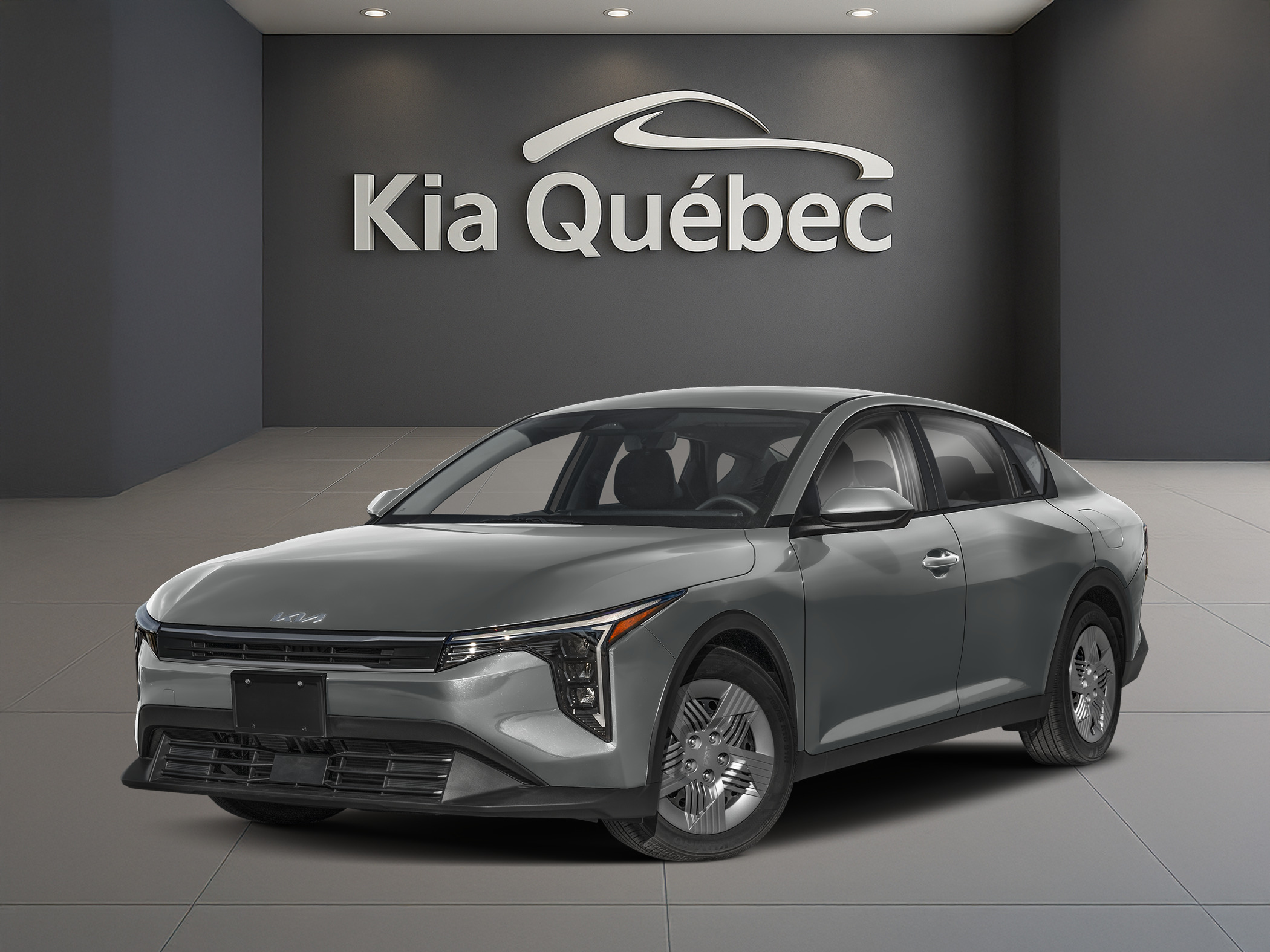 Image 1 Kia K4 K4 Lx 2026