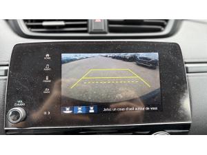 Miniature 12 Honda CR-V Lx *Awd *Bizone *Carplay *Caméra *Siege Chauffant *Cruise 2019