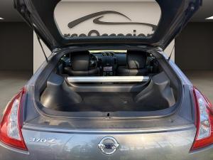Miniature 6 Nissan 370Z * Manuelle * V6 * 332Hp * 2018