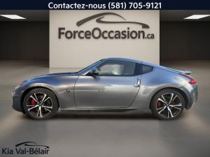 Miniature 8 Nissan 370Z * Manuelle * V6 * 332Hp * 2018