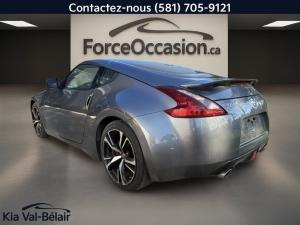 Miniature 10 Nissan 370Z * Manuelle * V6 * 332Hp * 2018