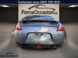 Miniature 11 Nissan 370Z * Manuelle * V6 * 332Hp * 2018