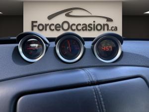 Miniature 15 Nissan 370Z * Manuelle * V6 * 332Hp * 2018