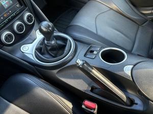 Miniature 17 Nissan 370Z * Manuelle * V6 * 332Hp * 2018
