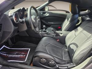 Miniature 5 Nissan 370Z * Manuelle * V6 * 332Hp * 2018