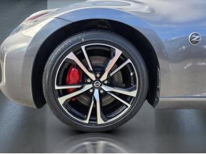 Miniature 9 Nissan 370Z * Manuelle * V6 * 332Hp * 2018