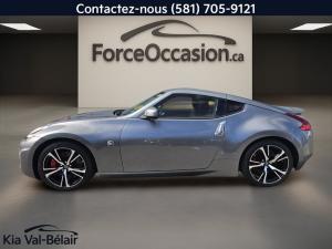 Miniature 10 Nissan 370Z * Manuelle * V6 * 332Hp * 2018