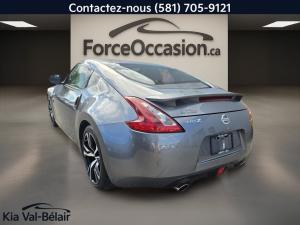 Miniature 11 Nissan 370Z * Manuelle * V6 * 332Hp * 2018