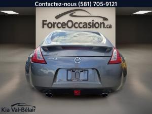 Miniature 12 Nissan 370Z * Manuelle * V6 * 332Hp * 2018