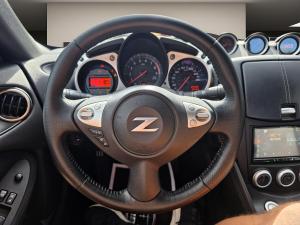 Miniature 14 Nissan 370Z * Manuelle * V6 * 332Hp * 2018