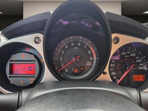 Miniature 15 Nissan 370Z * Manuelle * V6 * 332Hp * 2018