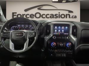 Miniature 5 GMC Sierra 2500 HD Slt * 4X4 * Turbo-Diesel * Cuir * Gps * Bi-Zone * 18500Lbs Towing * 2020