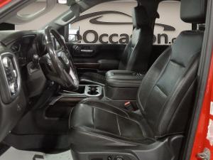 Miniature 6 GMC Sierra 2500 HD Slt * 4X4 * Turbo-Diesel * Cuir * Gps * Bi-Zone * 18500Lbs Towing * 2020