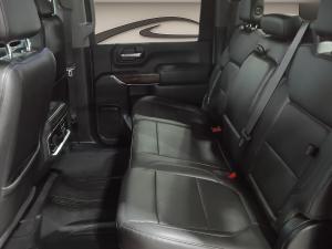 Miniature 7 GMC Sierra 2500 HD Slt * 4X4 * Turbo-Diesel * Cuir * Gps * Bi-Zone * 18500Lbs Towing * 2020