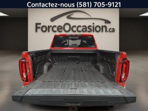 Miniature 9 GMC Sierra 2500 HD Slt * 4X4 * Turbo-Diesel * Cuir * Gps * Bi-Zone * 18500Lbs Towing * 2020