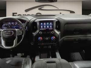 Miniature 5 GMC Sierra 2500 HD Slt * 4X4 * Turbo-Diesel * Cuir * Gps * Bi-Zone * 18500Lbs Towing * 2020
