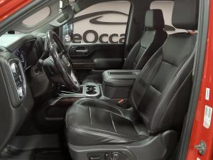 Miniature 6 GMC Sierra 2500 HD Slt * 4X4 * Turbo-Diesel * Cuir * Gps * Bi-Zone * 18500Lbs Towing * 2020