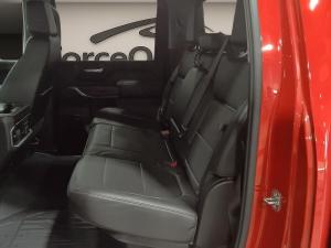 Miniature 7 GMC Sierra 2500 HD Slt * 4X4 * Turbo-Diesel * Cuir * Gps * Bi-Zone * 18500Lbs Towing * 2020