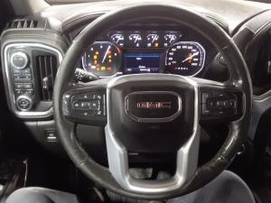 Miniature 14 GMC Sierra 2500 HD Slt * 4X4 * Turbo-Diesel * Cuir * Gps * Bi-Zone * 18500Lbs Towing * 2020