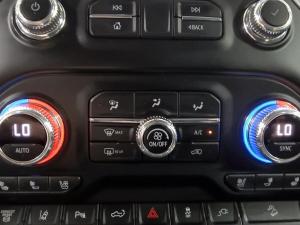 Miniature 18 GMC Sierra 2500 HD Slt * 4X4 * Turbo-Diesel * Cuir * Gps * Bi-Zone * 18500Lbs Towing * 2020