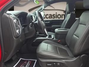 Miniature 5 GMC Sierra 2500 HD Slt * 4X4 * Turbo-Diesel * Cuir * Gps * Bi-Zone * 18500Lbs Towing * 2022