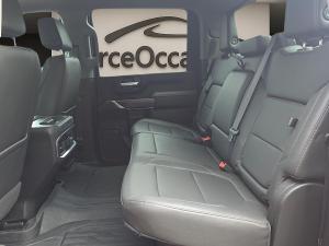 Miniature 6 GMC Sierra 2500 HD Slt * 4X4 * Turbo-Diesel * Cuir * Gps * Bi-Zone * 18500Lbs Towing * 2022