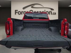 Miniature 7 GMC Sierra 2500 HD Slt * 4X4 * Turbo-Diesel * Cuir * Gps * Bi-Zone * 18500Lbs Towing * 2022