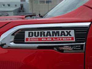 Miniature 12 GMC Sierra 2500 HD Slt * 4X4 * Turbo-Diesel * Cuir * Gps * Bi-Zone * 18500Lbs Towing * 2022