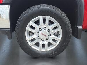 Miniature 13 GMC Sierra 2500 HD Slt * 4X4 * Turbo-Diesel * Cuir * Gps * Bi-Zone * 18500Lbs Towing * 2022