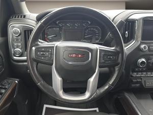 Miniature 15 GMC Sierra 2500 HD Slt * 4X4 * Turbo-Diesel * Cuir * Gps * Bi-Zone * 18500Lbs Towing * 2022