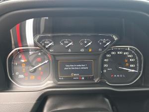 Miniature 16 GMC Sierra 2500 HD Slt * 4X4 * Turbo-Diesel * Cuir * Gps * Bi-Zone * 18500Lbs Towing * 2022