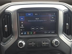 Miniature 17 GMC Sierra 2500 HD Slt * 4X4 * Turbo-Diesel * Cuir * Gps * Bi-Zone * 18500Lbs Towing * 2022