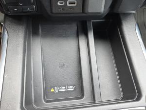 Miniature 22 GMC Sierra 2500 HD Slt * 4X4 * Turbo-Diesel * Cuir * Gps * Bi-Zone * 18500Lbs Towing * 2022