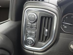 Miniature 23 GMC Sierra 2500 HD Slt * 4X4 * Turbo-Diesel * Cuir * Gps * Bi-Zone * 18500Lbs Towing * 2022