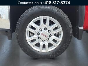 Miniature 11 GMC Sierra 2500 HD Slt * 4X4 * Turbo-Diesel * Cuir * Gps * Bi-Zone * 18500Lbs Towing * 2022