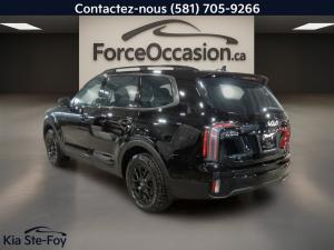 Miniature 5 Kia Telluride Sx* Awd* V6* 7Pass* Cuir* Toit* Gps* Bizone* 2024