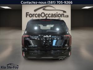 Miniature 6 Kia Telluride Sx* Awd* V6* 7Pass* Cuir* Toit* Gps* Bizone* 2024
